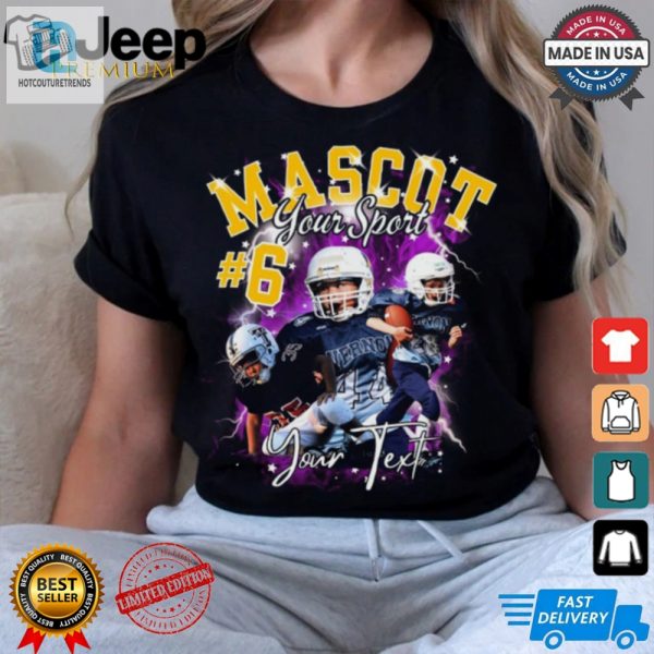 Get Cheeky Unique With Mascot Your Sport Shirts hotcouturetrends 1 1