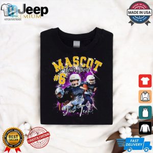 Get Cheeky Unique With Mascot Your Sport Shirts hotcouturetrends 1 2