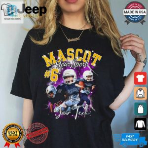 Get Cheeky Unique With Mascot Your Sport Shirts hotcouturetrends 1 3