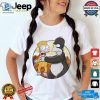 Get Laughs With The Simpsons Why You Little Kong Shirt hotcouturetrends 1