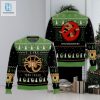 Outofthisworld Alien Facehugger Ugly Sweater Get Yours hotcouturetrends 1