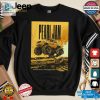 Pearl Jam Msg 2024 Tee Rock On With Hansard hotcouturetrends 1