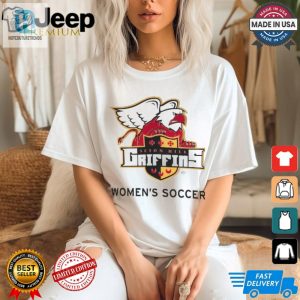 Get Your Game On Mens Gameday Griffins Tee Win In Style hotcouturetrends 1 2