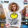 Feelgood Smiley Tshirts Hilarious Unique Tees hotcouturetrends 1