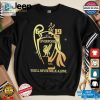 Score Style Points Funny Liverpool Ynwa Unisex Tee hotcouturetrends 1