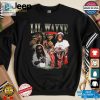 Get Your Lols Unique Lil Wayne Bootleg Tee Sensation hotcouturetrends 1