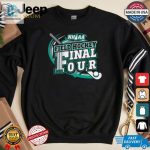 2024 Nhiaa Field Hockey The Final Fourscore Tee hotcouturetrends 1 1