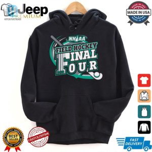 2024 Nhiaa Field Hockey The Final Fourscore Tee hotcouturetrends 1 3