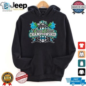 Get Your 2024 Scisa Cheer Champ Shirt Win With Style hotcouturetrends 1 3