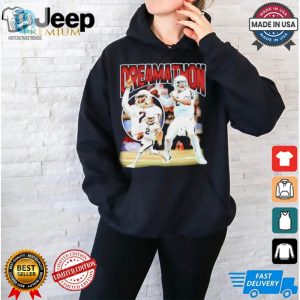 Get A Laugh With The Unique Johnny Football Browns Tee hotcouturetrends 1 1