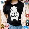 Laugh Out Loud With The Official 2024 A Slice Of Alan Tee hotcouturetrends 1