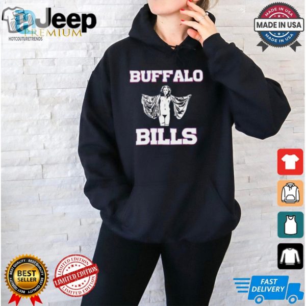 Funny Buffalo Bills Silence Of The Lambs Mashup Shirt hotcouturetrends 1 1