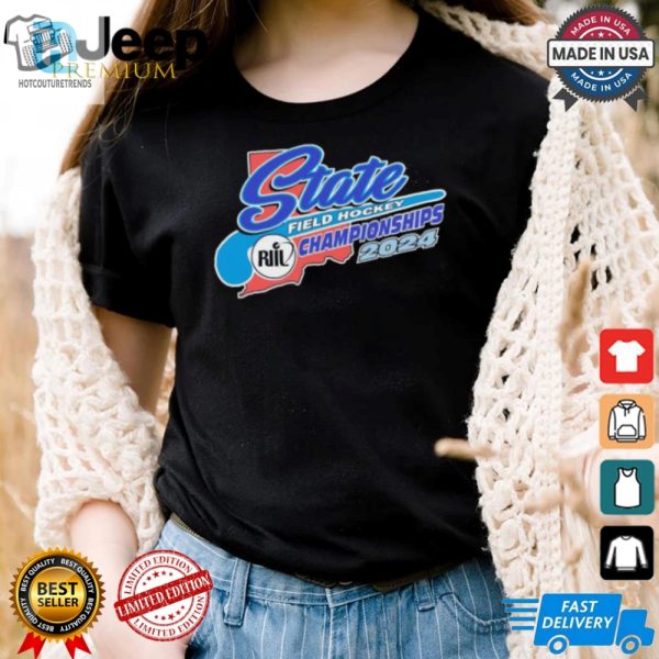 2024 Riil Field Hockey Champs Tee Bragging Rights Included hotcouturetrends 1