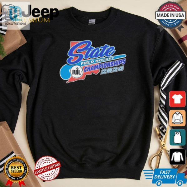 2024 Riil Field Hockey Champs Tee Bragging Rights Included hotcouturetrends 1 1