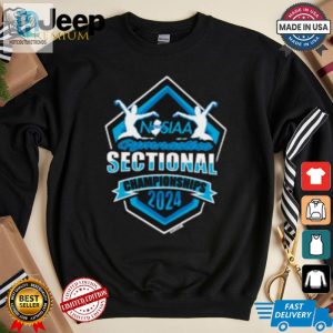 Serve Up Style 2024 Njsiaa Girls Tennis Champ Tee hotcouturetrends 1 1