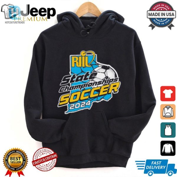 Kickin Trophy Style 2024 Riil Soccer Champs Tee hotcouturetrends 1 3