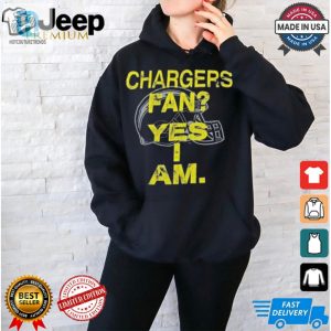 Get Charged Up Hilarious San Diego Chargers Fan Tshirt hotcouturetrends 1 1