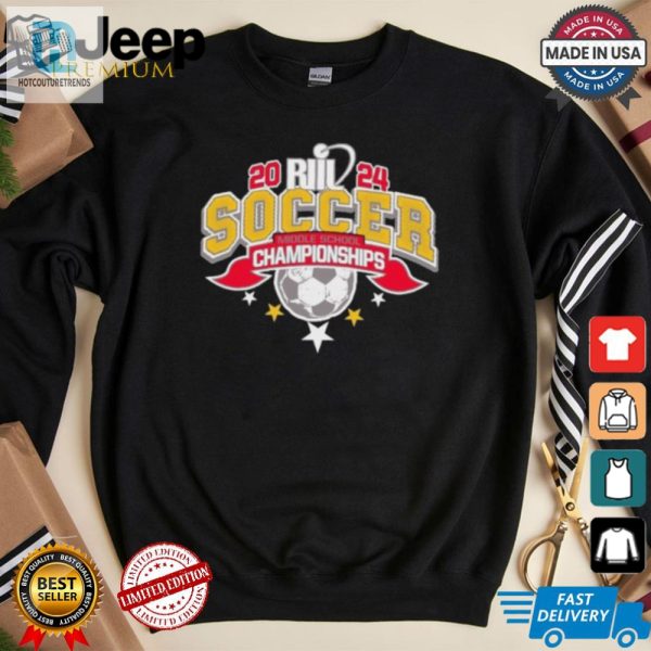 Kickin It In 2024 Fun Riil Soccer Champs Tee hotcouturetrends 1 1