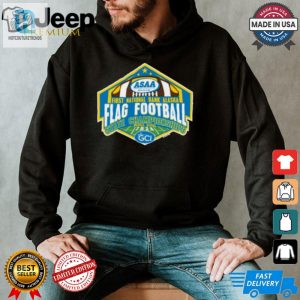 2024 Asaa Flag Football Champ Shirt Bank On A Laugh hotcouturetrends 1 2