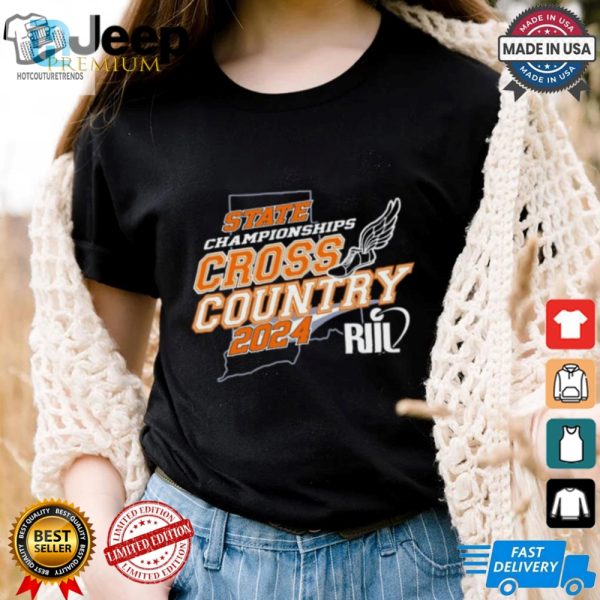 Get Lost In Style 2024 Riil Xc Champs Shirt hotcouturetrends 1