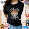 Get Smarter Stylish Official Funny Vintage Sunset Tee hotcouturetrends 1