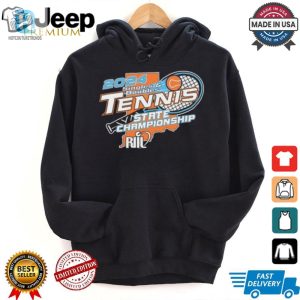 Own The Net 2024 Riil Girls Tennis Champs Tee hotcouturetrends 1 3