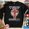 Faith Football Fun Jesusloving Georgia Bulldog Tee hotcouturetrends 1