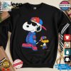 Get 2 Cool With Snoopy Woodstock Fun Tshirt For Fans hotcouturetrends 1