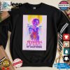 Quirky Monsters Of Ca Shirt Wear Your Inner Star hotcouturetrends 1