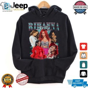 Get Your Rihanna Bootleg Tee Uniquely Funny Trendy hotcouturetrends 1 1