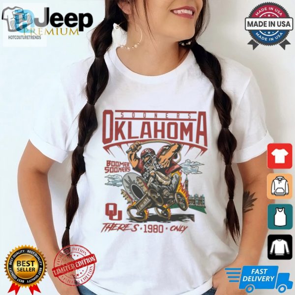 Get Your Laugh On Funny Sooners Boomer Shirt hotcouturetrends 1