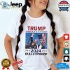 Survive July 2024 Funny Trump Bulletproof Shirt hotcouturetrends 1