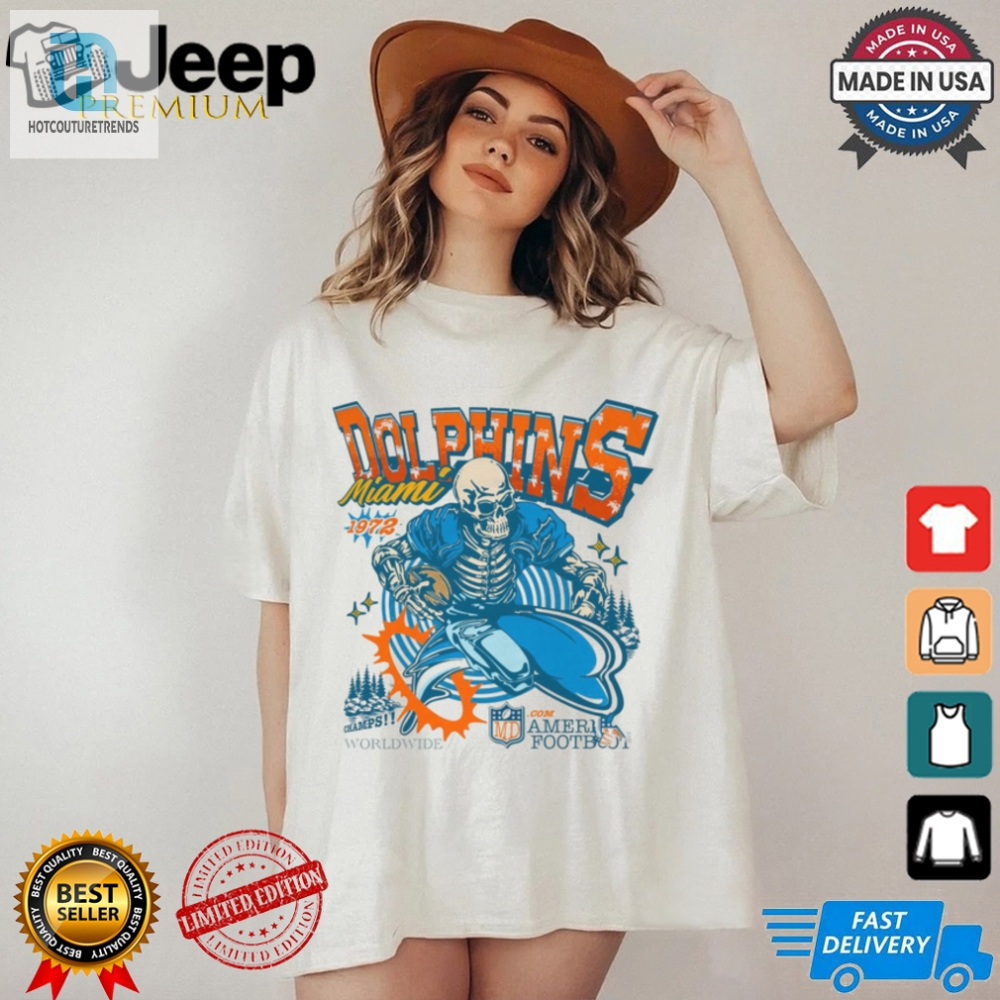 Get Your Laughs Miami Dolphins Champs Shirt Worldwide