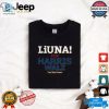 Feel The Power Hilarious Liuna Walz Tshirt For True Fans hotcouturetrends 1