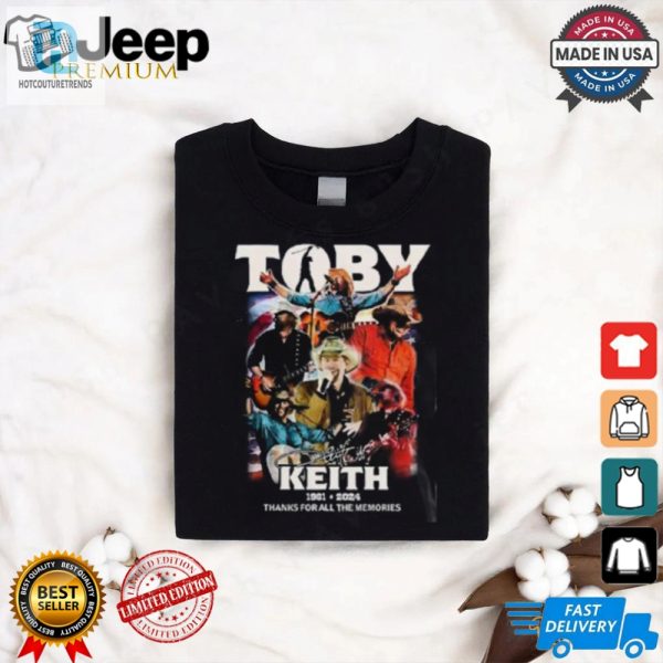 Farewell Toby Keith 3D Cowboy Shirt Laugh Remember Cherish hotcouturetrends 1