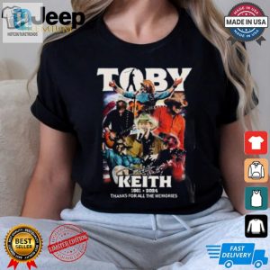 Farewell Toby Keith 3D Cowboy Shirt Laugh Remember Cherish hotcouturetrends 1 1