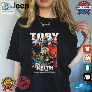 Farewell Toby Keith 3D Cowboy Shirt Laugh Remember Cherish hotcouturetrends 1 3