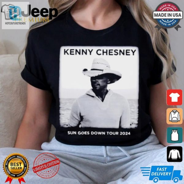 Rock Your Suns Go Down 2024 Funny Kenny Chesney Tee hotcouturetrends 1 1