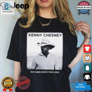 Rock Your Suns Go Down 2024 Funny Kenny Chesney Tee hotcouturetrends 1 3