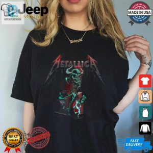 Metallica Labor Day Tee Learn Rock With Scholar Humor hotcouturetrends 1 3