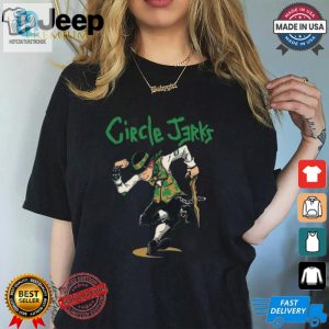 Score Big Laughs Circle Jerks Boston 24 Shirt hotcouturetrends 1 3