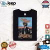 Get Your Chuckles Charley Crockett Poster Tee 9724 hotcouturetrends 1