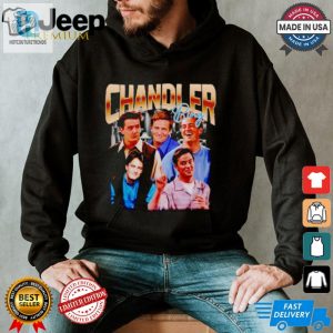 Get Your Laugh On Unique Matthew Perry Friends Tv Shirt hotcouturetrends 1 2