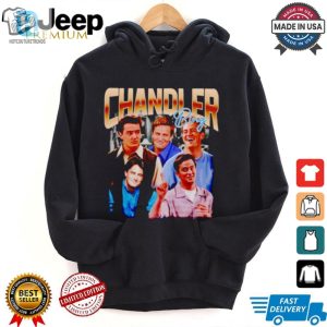 Get Your Laugh On Unique Matthew Perry Friends Tv Shirt hotcouturetrends 1 3