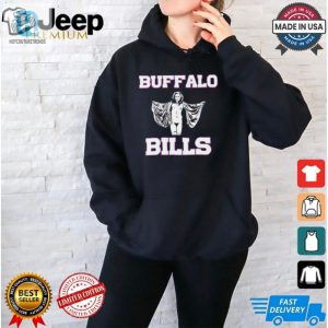 Funny Buffalo Bills Silence Of The Lambs Shirt Unique Bold hotcouturetrends 1 1