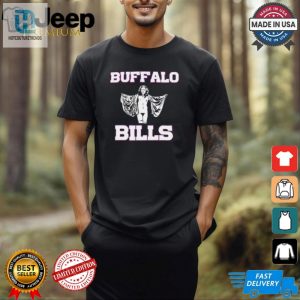 Funny Buffalo Bills Silence Of The Lambs Shirt Unique Bold hotcouturetrends 1 2