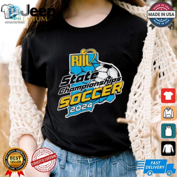 Kickin Fun 2024 Riil Soccer Champ Shirt hotcouturetrends 1