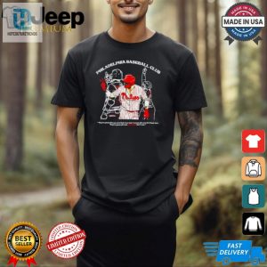 Funny Phillies Shirt Give You All Their Love Collection hotcouturetrends 1 2