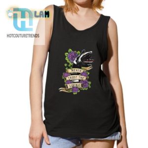 Laugh Out Loud Unique Beetlejuice Sandworm Tattoo Shirt hotcouturetrends 1 4