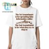 Funny 1St Amendment Shirt Spread Facts Online With Humor hotcouturetrends 1